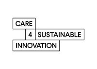 Logo: CARE 4 SUSTAINABLE INNOVATION