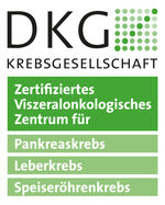 Zertifizierung DIN EN ISO 9001: 2000