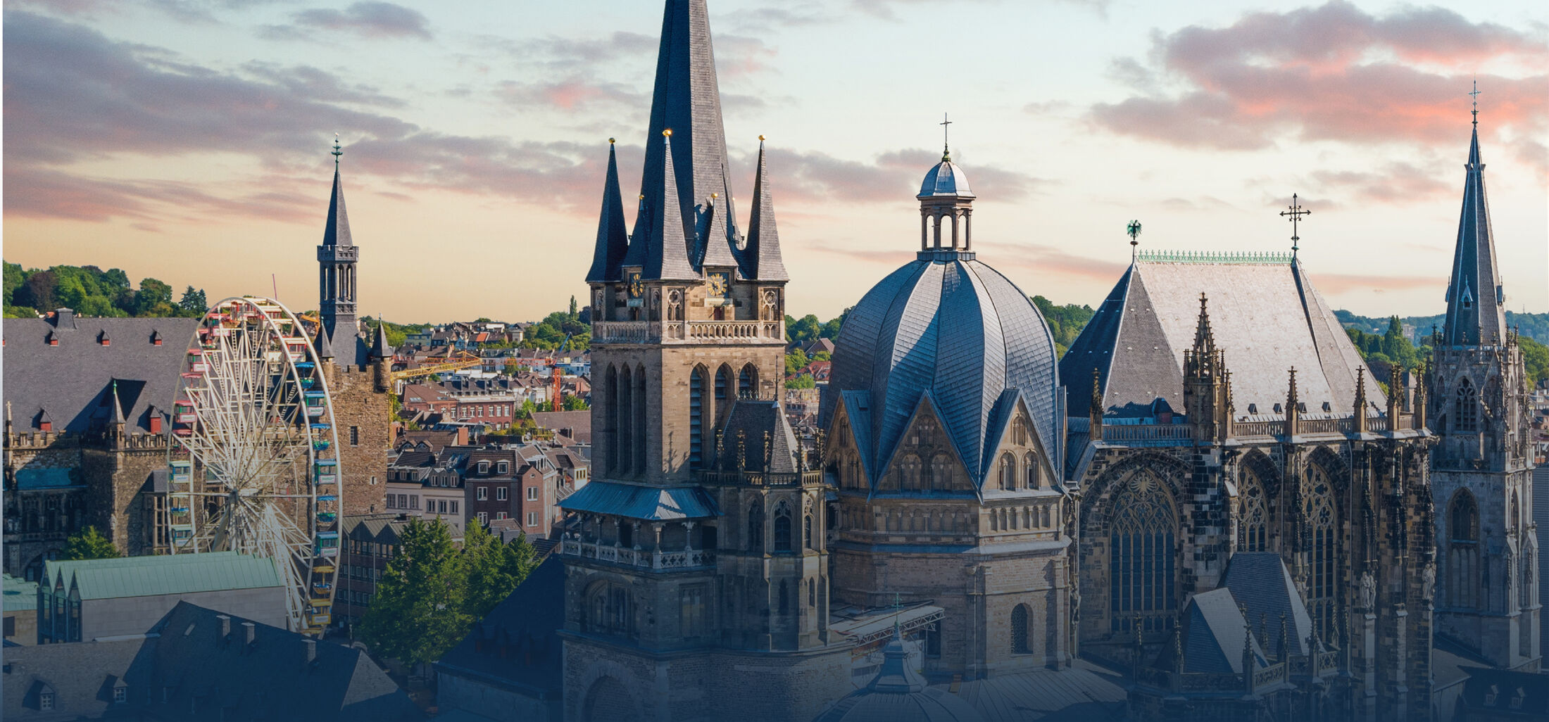 Leben retten in der City