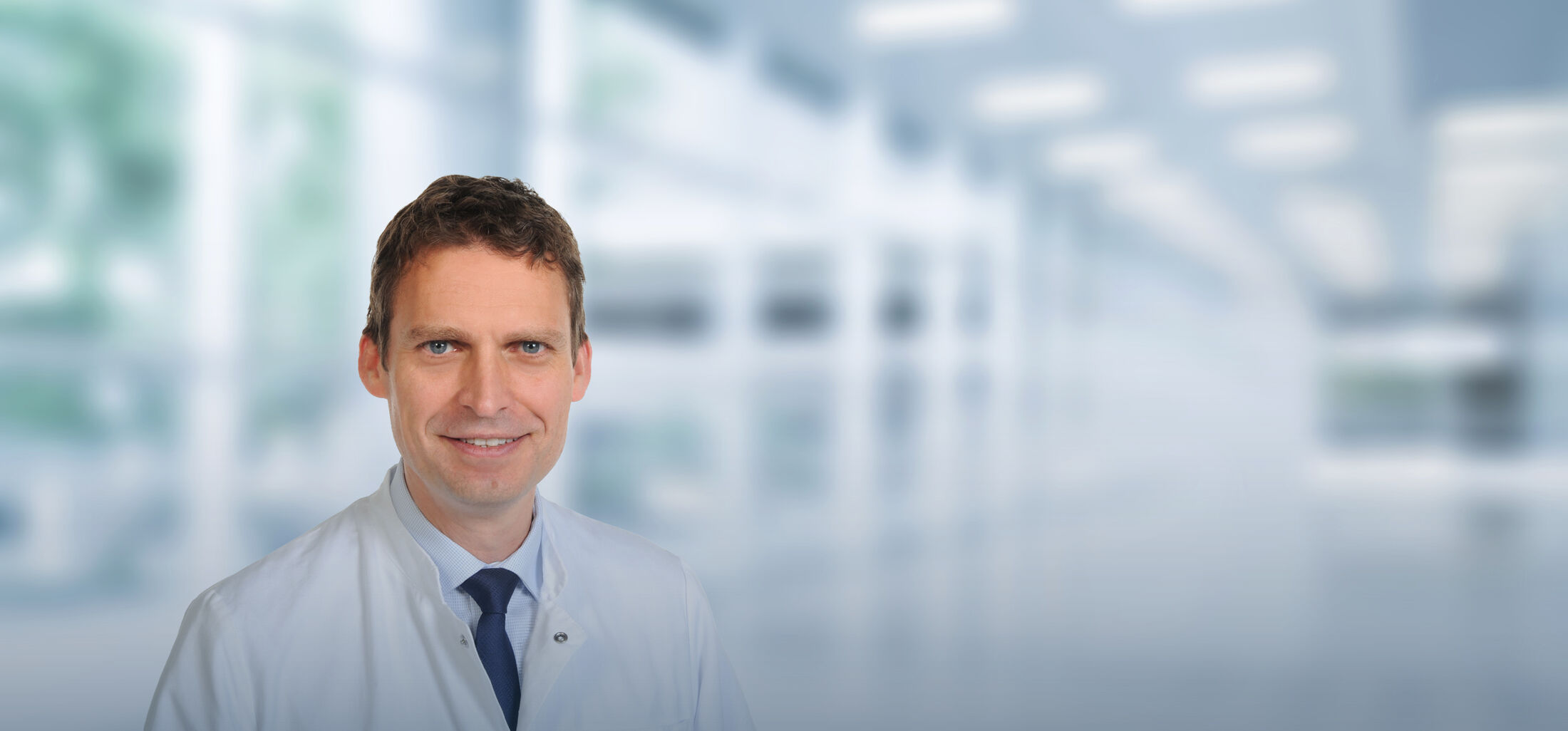 Univ.-Prof. Dr. med. Jan Larmann, Ph.D.