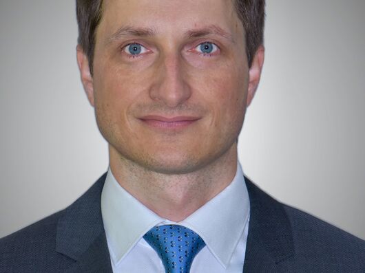 Univ.-Prof. Dr. med. Matthias Fuest