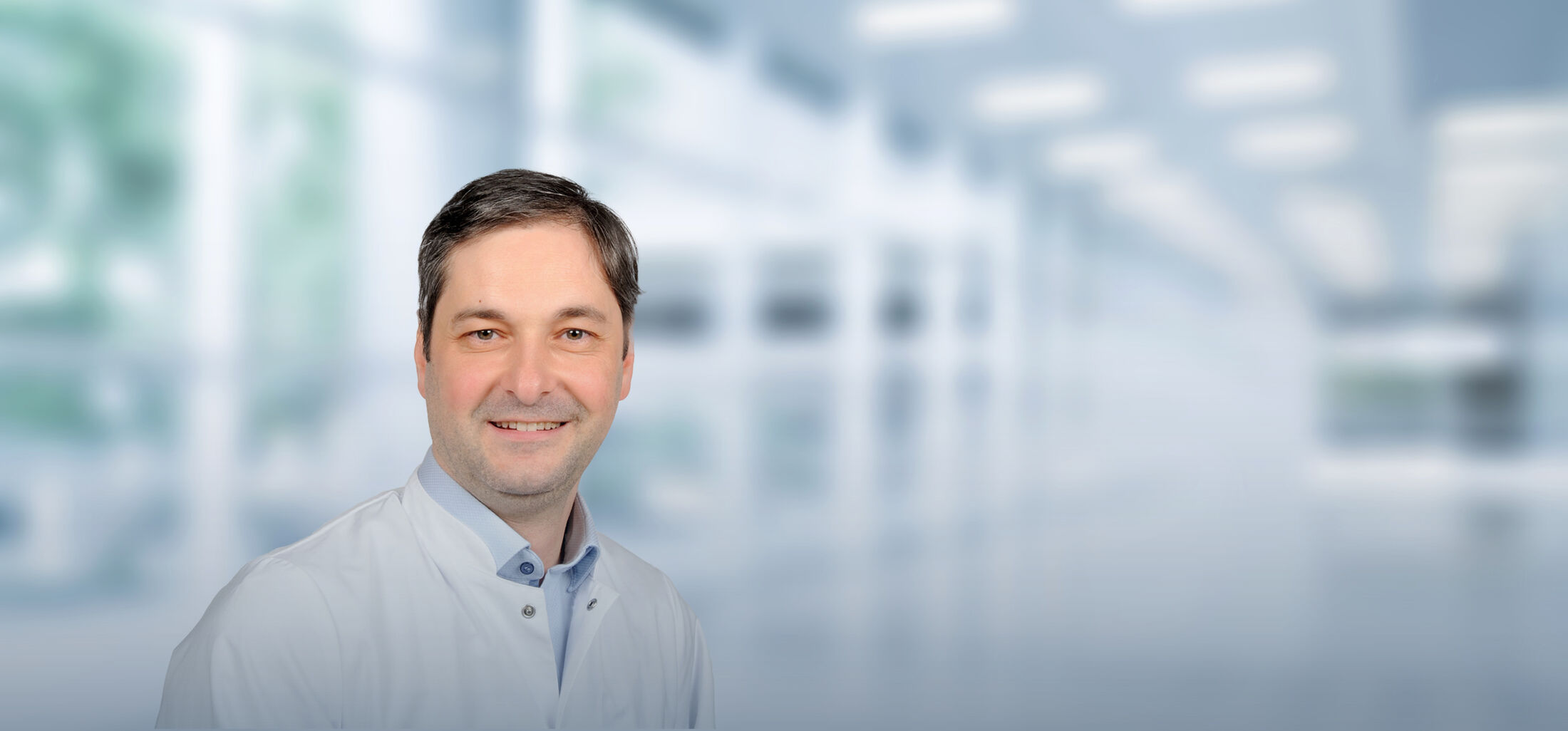 Univ.-Prof. Dr. med. univ. Christian Uhl