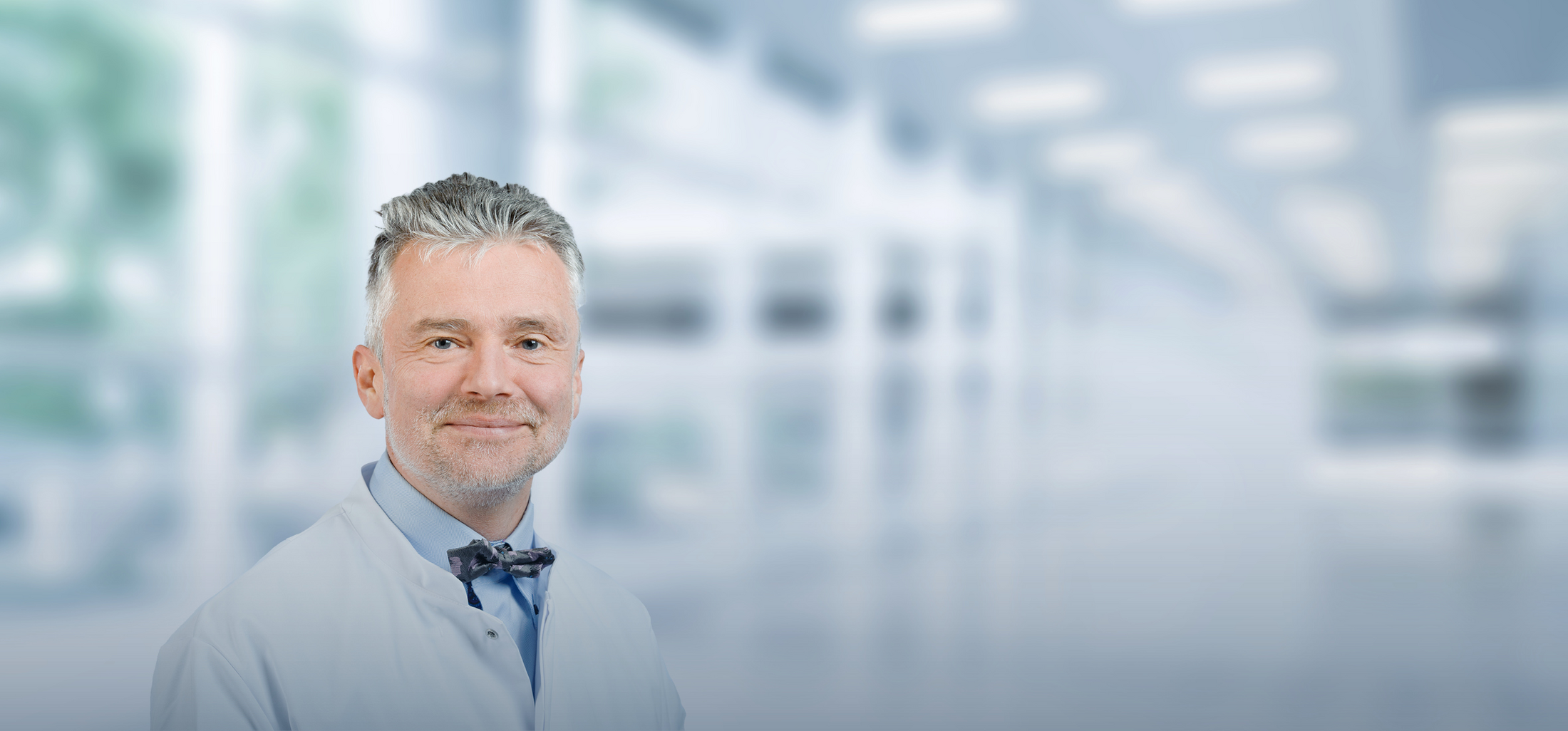 Univ.-Prof. Dr. med. Thorsten Orlikowsky