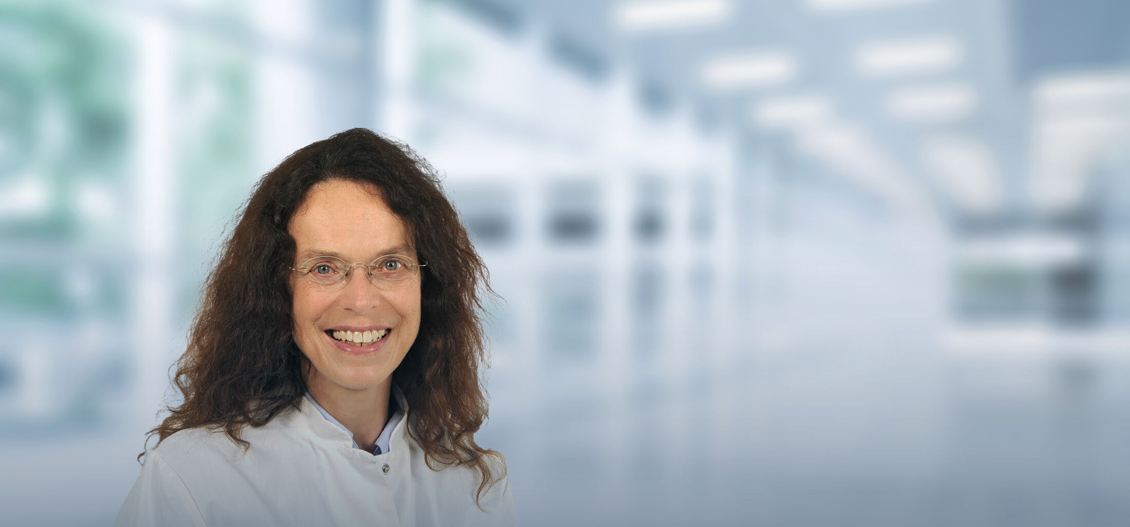 Univ.-Prof. Dr. med. Ulrike Herberg