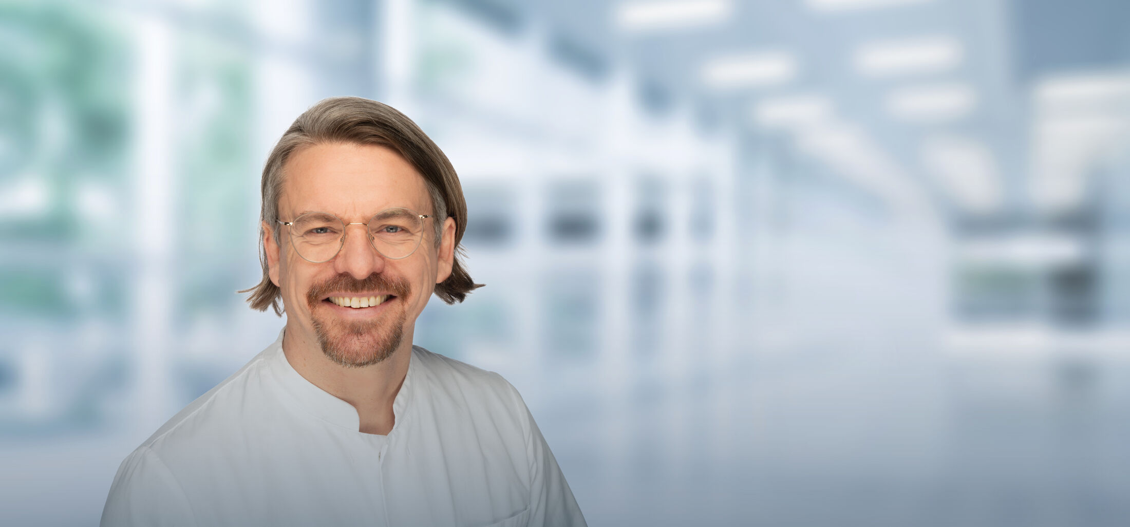 Univ. Prof. Dr. med. Christian Blume Univ. Prof. Dr. med. Christian Blume