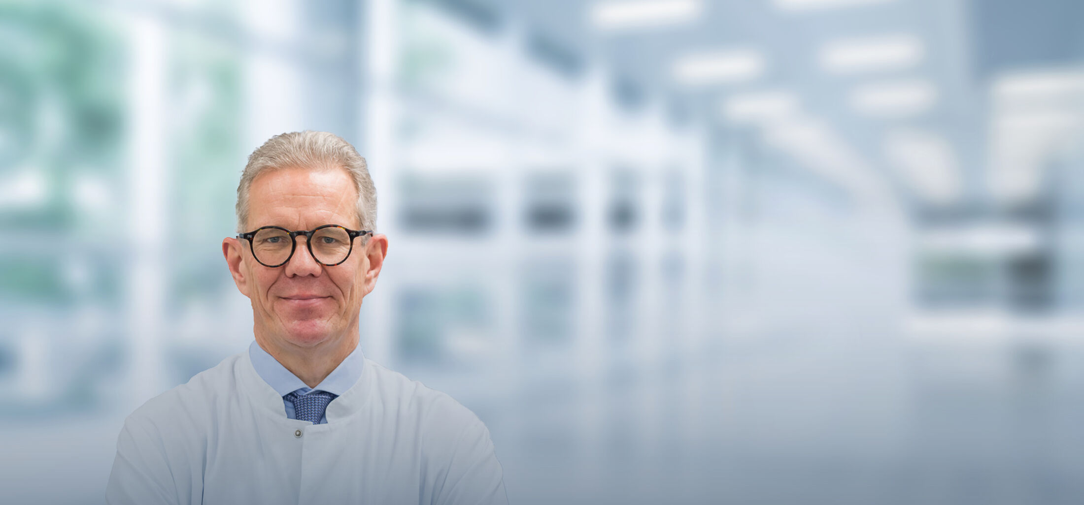 Univ.-Prof. Dr. med. Jörg B. Schulz