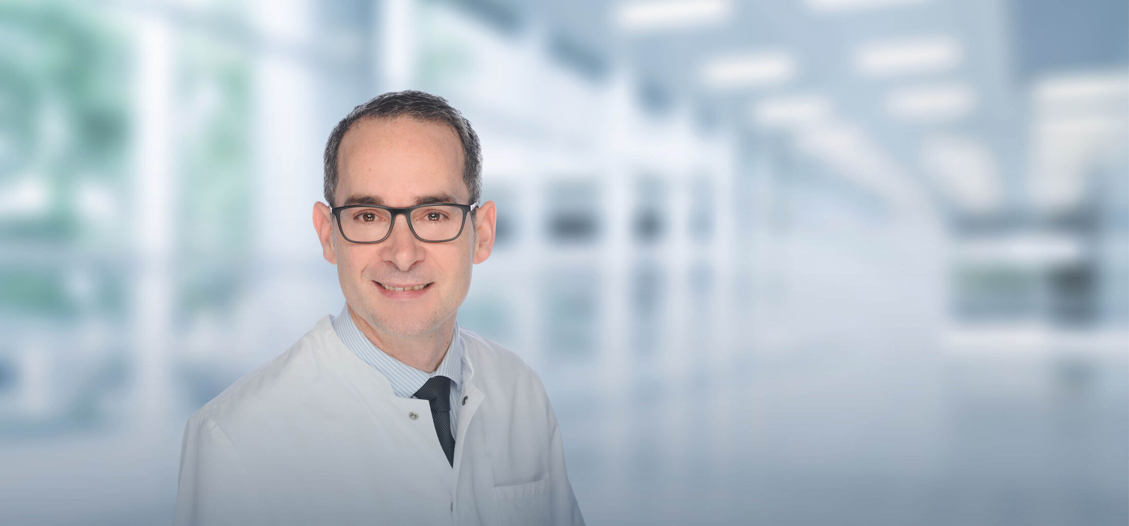 Univ.-Prof. Dr. med. Rafael Kramann