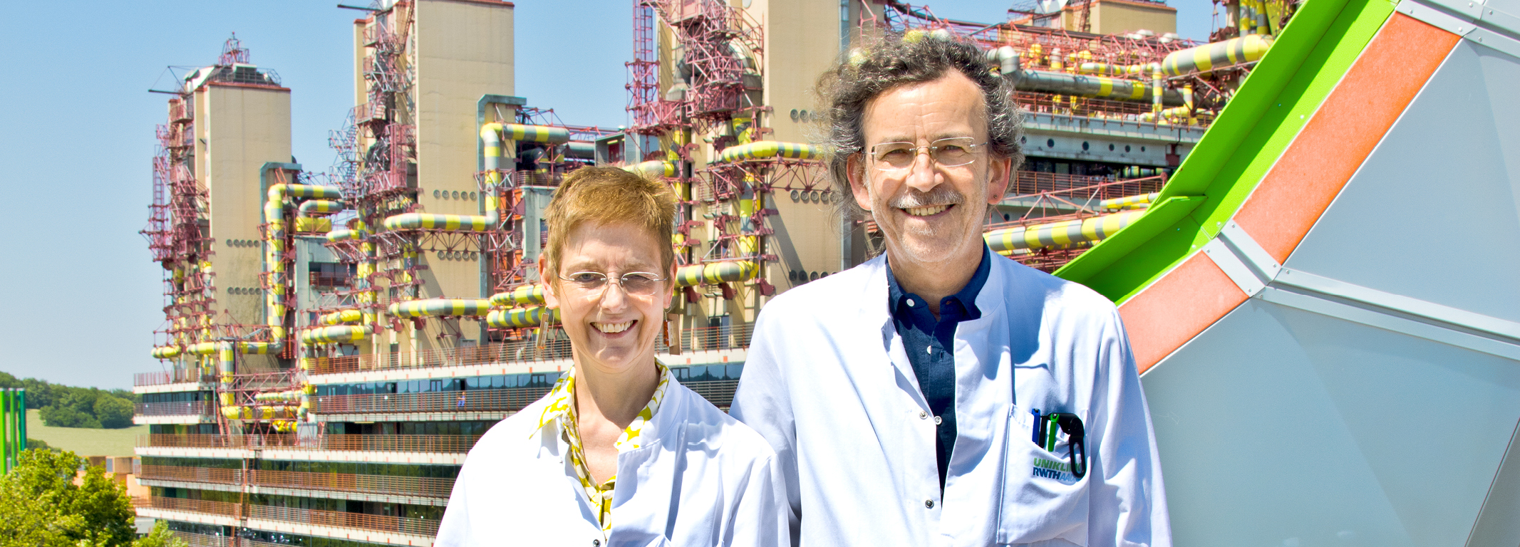 Team, Wissenschaftlerin und Wissenschaftler, Foto: Matthias Deininger