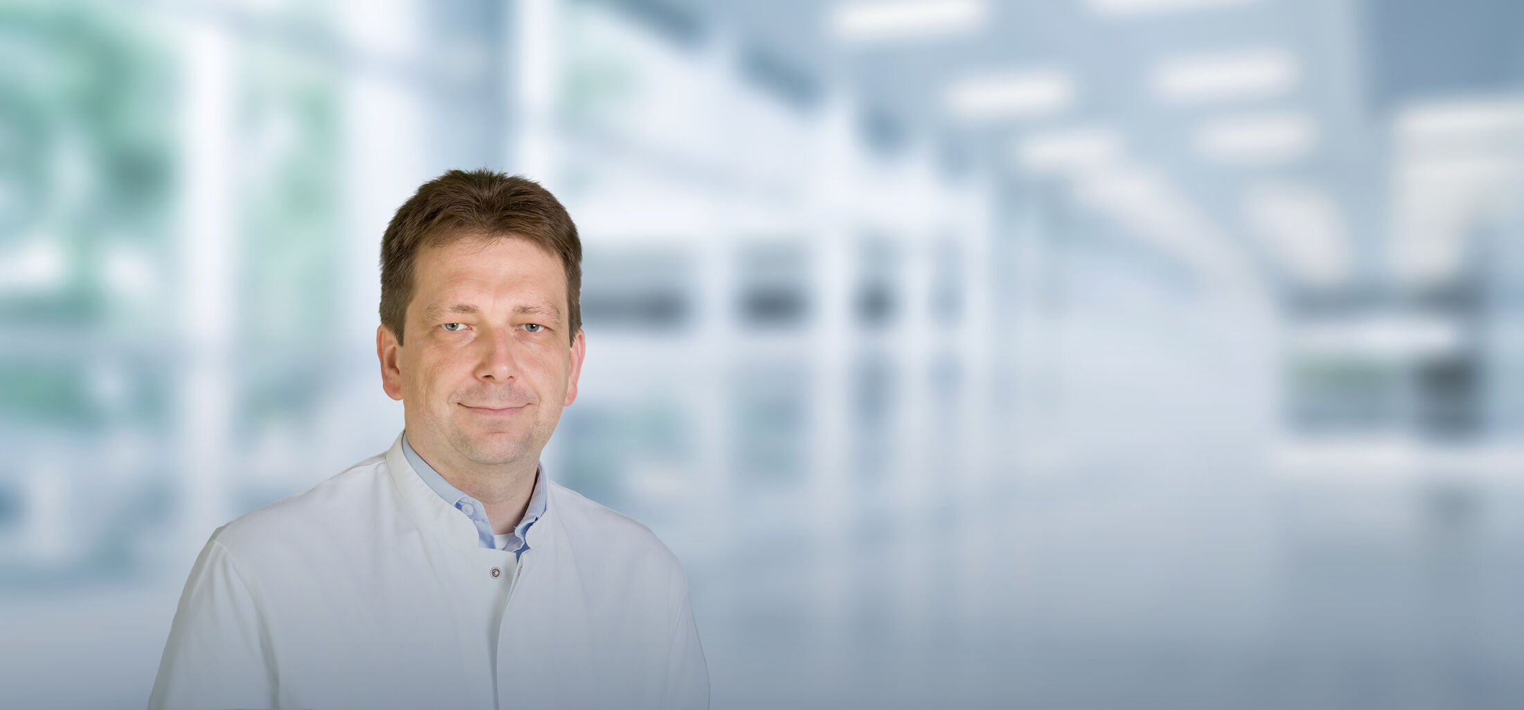 Univ.-Prof. Dr. med. Frank Hildebrand