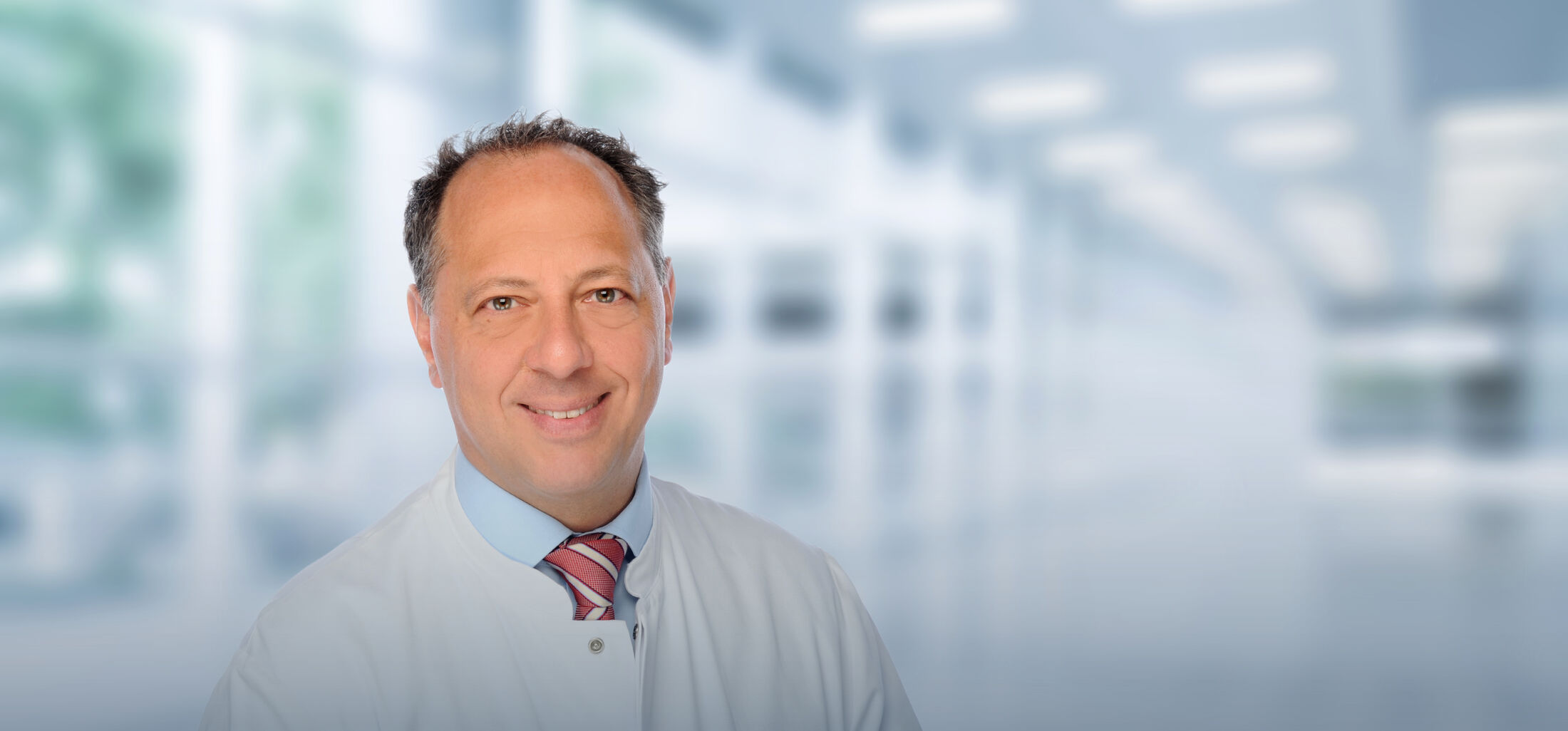 Univ.- Prof. Dr. med. Justus P. Beier