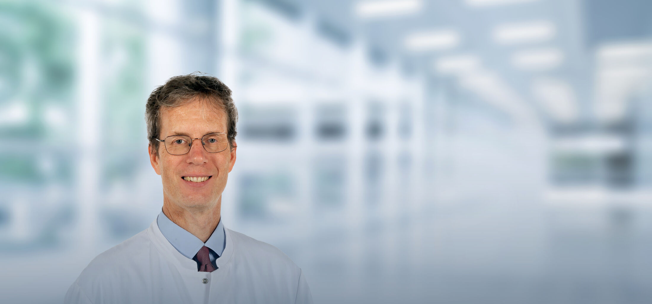 Univ.-Prof. Dr. med. Thomas Frodl, M.A.