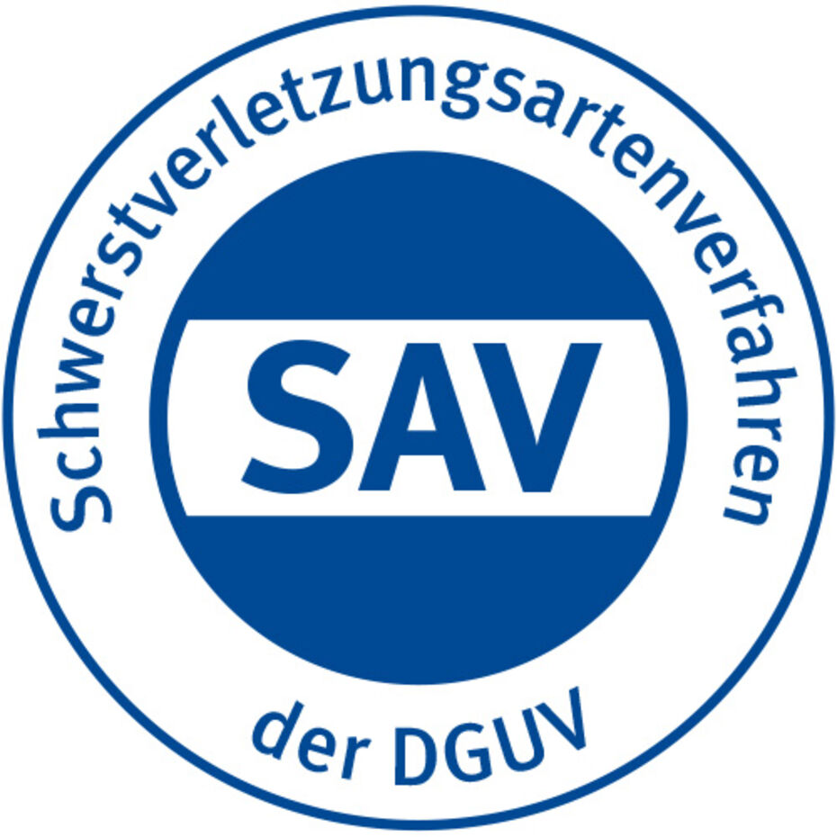 Sav. Sawar logo.