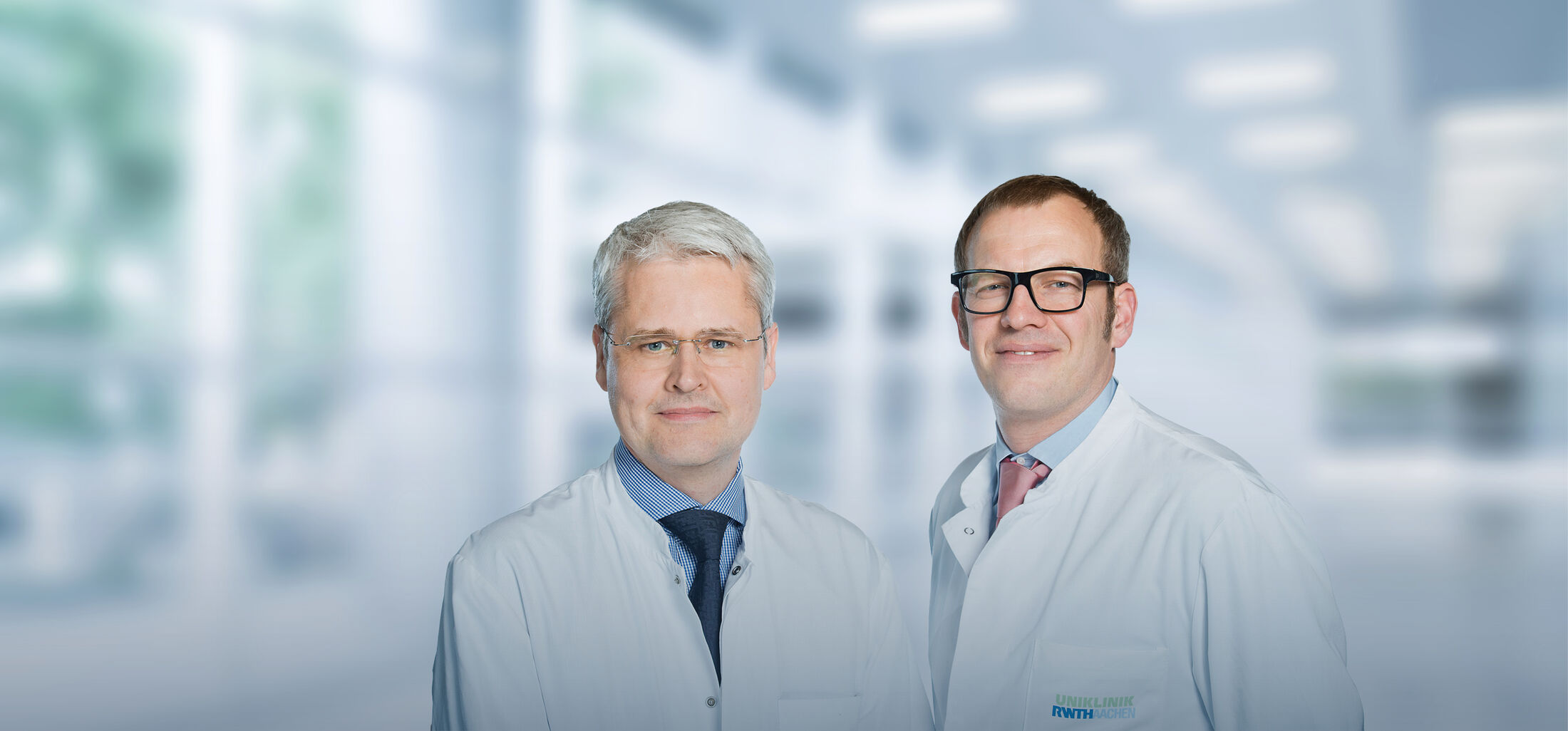 Prof. Dr. med. Jens Malte BaronPD. Dr. med. Dr. med. dent. Timm Steiner